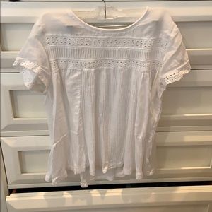 ANTHROPOLOGIE T-Shirt